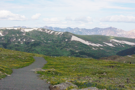 Rocky Mountain National Park
