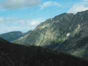 Rocky Mountain National Park