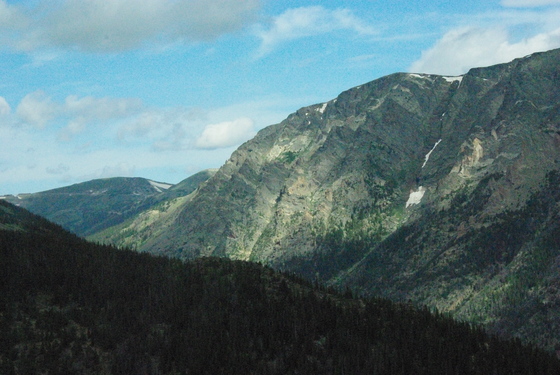 Rocky Mountain National Park