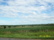 Pasteral Scenery in Quinte west