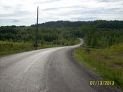 Bonisteel Road Quinte West