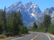 Grand Teton National Park 