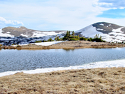 Rocky Mountain National Park 