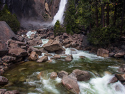 Yosemite National Park