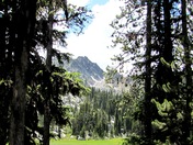Anthony Lakes, OR
