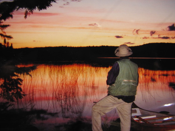 Superior National Forest