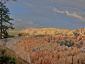 Bryce Canyon National Park