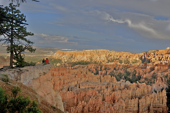Bryce Canyon National Park