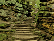 Cuyahoga Valley National Park