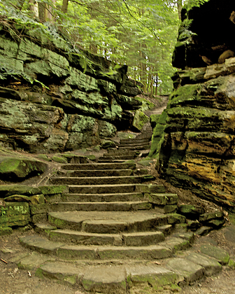 Cuyahoga Valley National Park