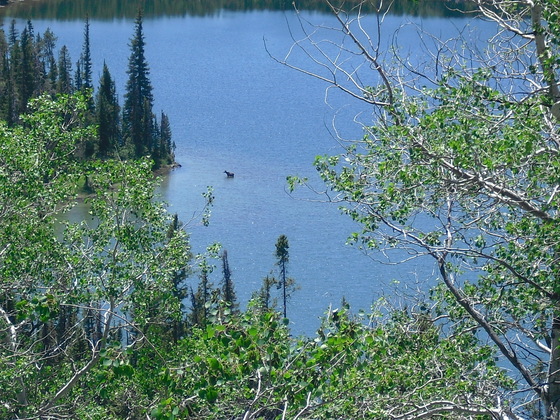 Grand Teton National Park