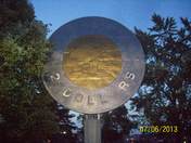 The Giant Size Twonie in campbellford