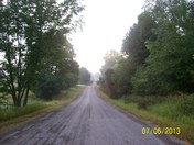 Cottingham Road City of Kawartha Lakes