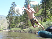 Salmon - Challis National Forest