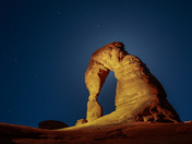 Arches National Park