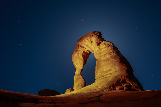 Arches National Park