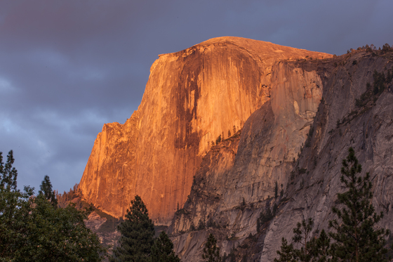 Yosemite
