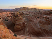 Paria Canyon Coyote Buttes North