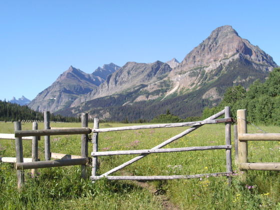 Glacier National Park