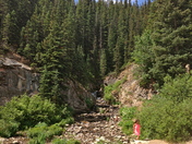San Juan National Forest