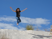 White Sands National Monument