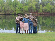 Lake Wedington