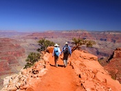 Grand Canyon National Park