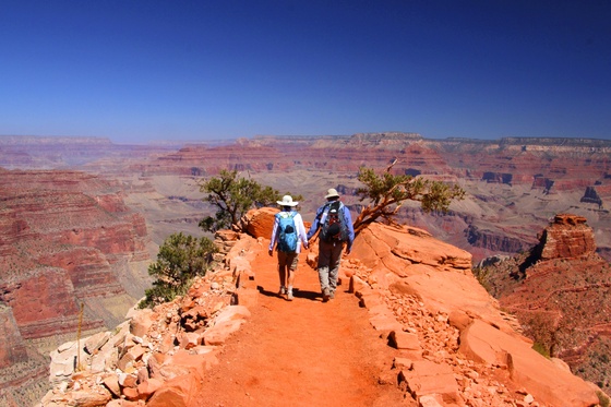Grand Canyon National Park