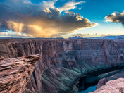 Glen Canyon National Recreation Area