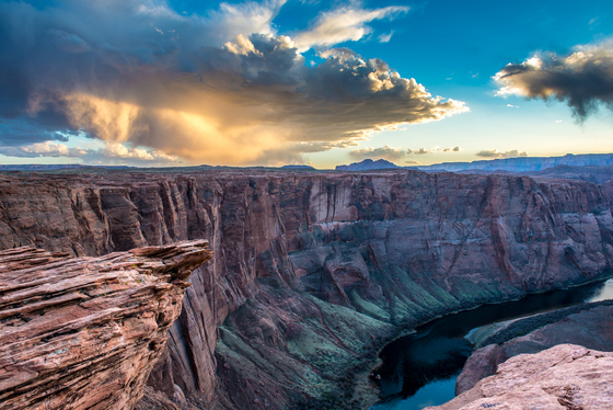 Glen Canyon National Recreation Area