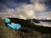 Snolquamie - Baker Forest - Mount Si