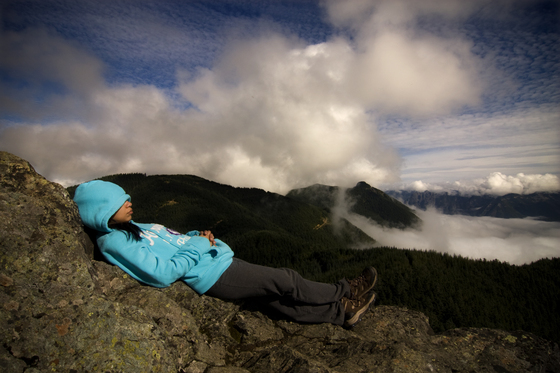 Snolquamie - Baker Forest - Mount Si