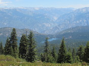 Kings Canyon National Park