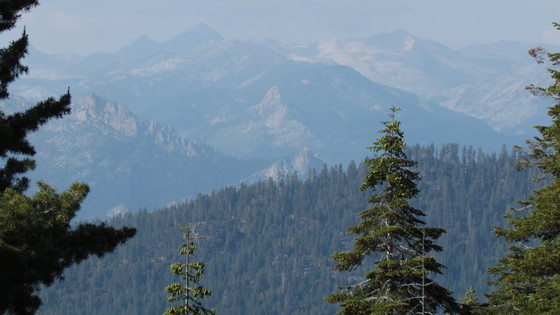 Kings Canyon National Park