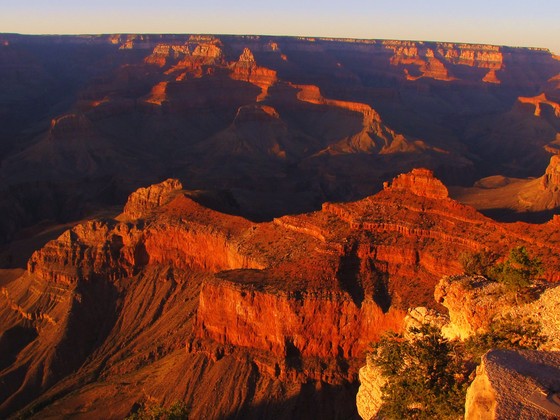 Grand Canyon