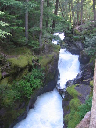 Glacier National Park