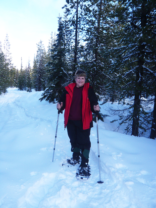 Scout Lake -  Deschutes National Forest
