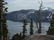 Crater Lake