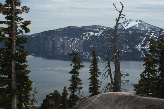 Crater Lake
