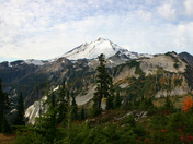 North Cascades National Park