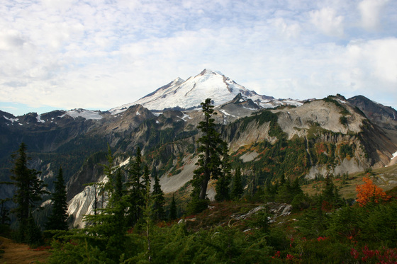 North Cascades National Park