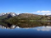 Grand Tetons National Park