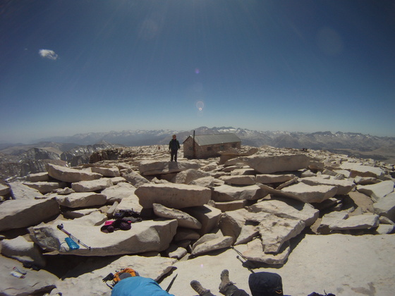 Inyo National Forest