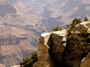Grand Canyon NP - South Rim