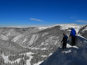 Carson National Forest
