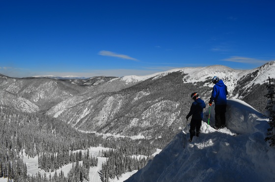 Carson National Forest
