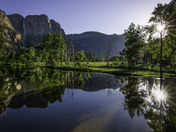 Yosemite National Park