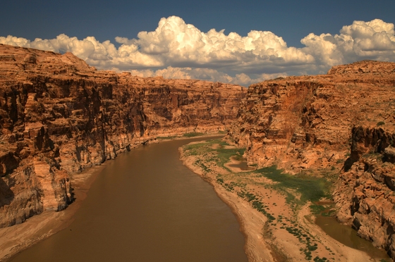 Glen Canyon National Recreation Area
