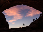 Arches National Park