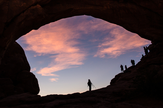 Arches National Park